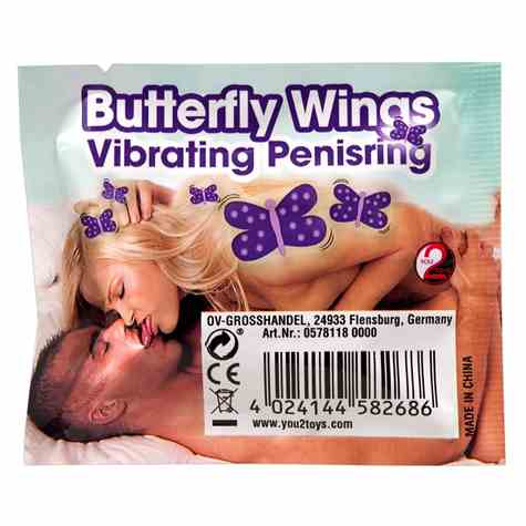 PIERŚCIEŃ BLISS MATE VIBRATING COCKRING