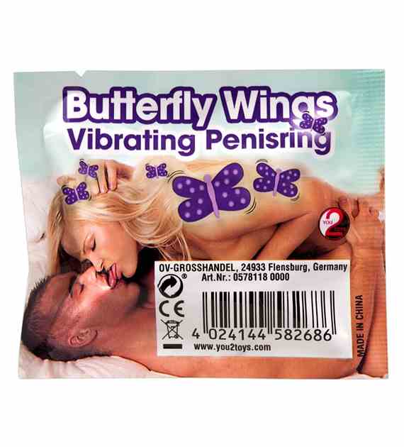 PIERŚCIEŃ BLISS MATE VIBRATING COCKRING