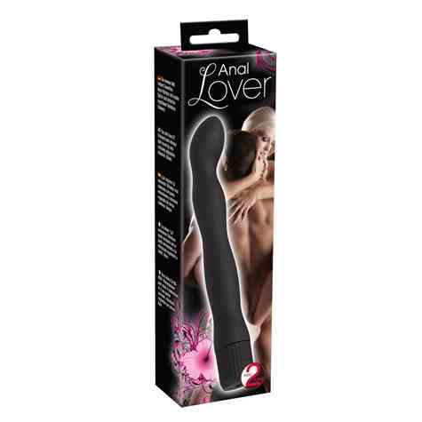 ANAL LOVER