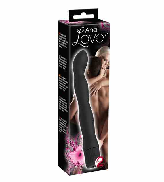 ANAL LOVER