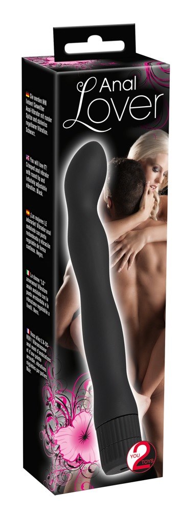 ANAL LOVER