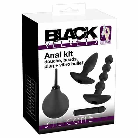 GRUSZKI SEX KIT