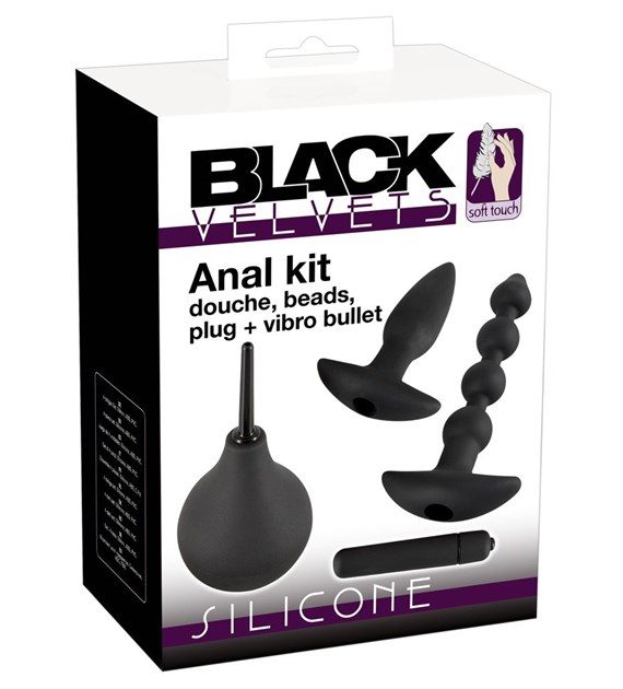 GRUSZKI SEX KIT
