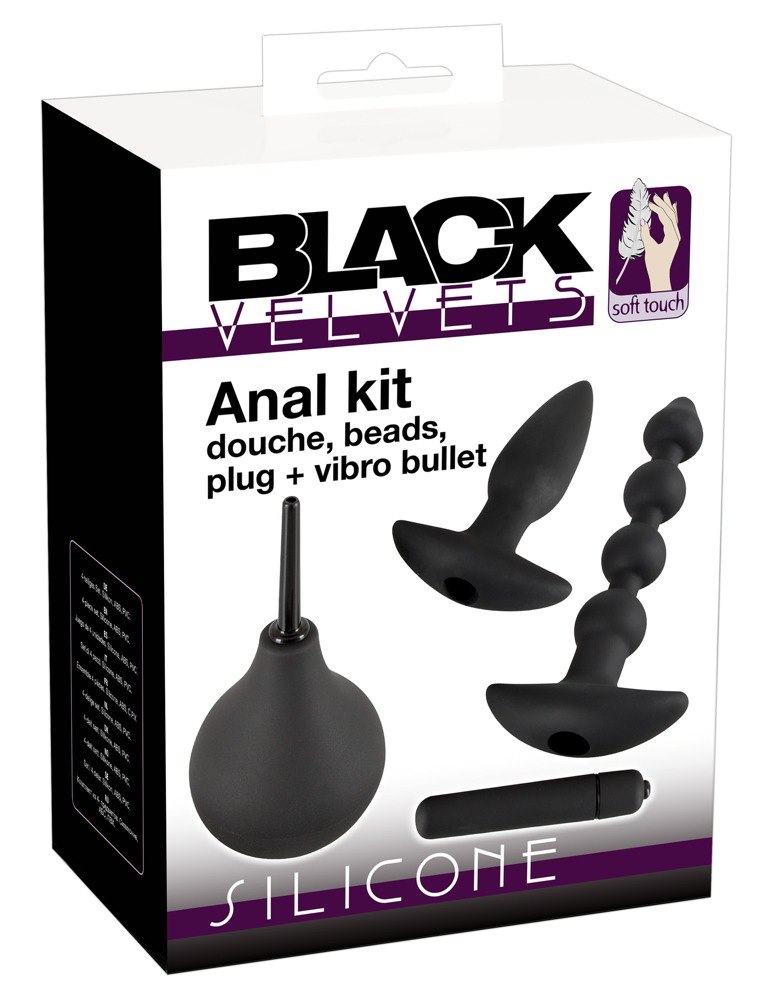 SEX KIT