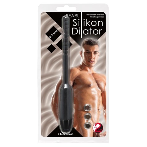 PEARL DILATOR