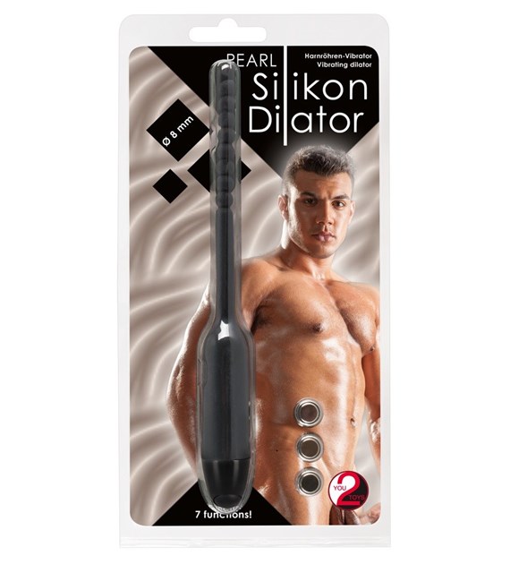 PEARL DILATOR