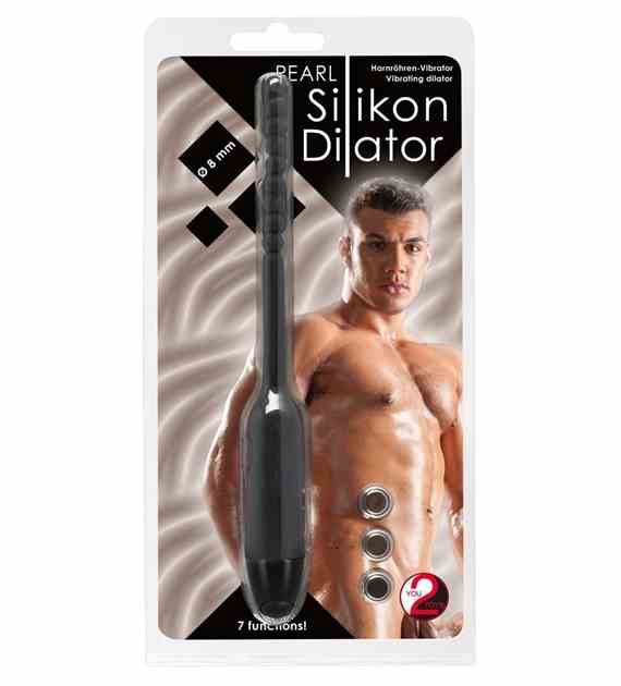 PEARL DILATOR