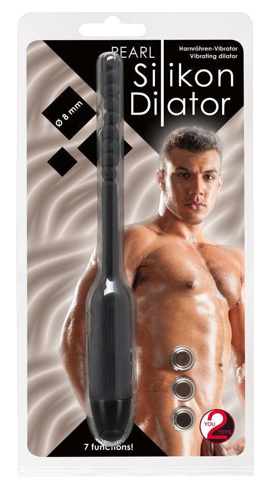 PEARL DILATOR