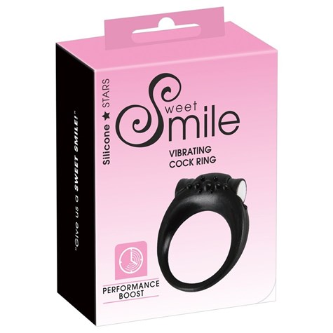 SSMILE STAYER PENIS RING