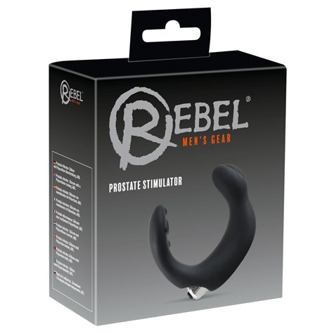 REBEL PROSTATE STIMULATOR