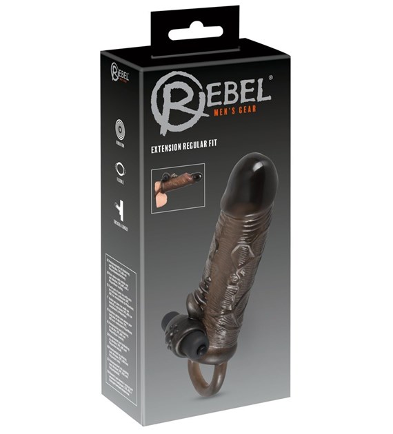 NAKŁADKA EXTENSION REGULAR FIT