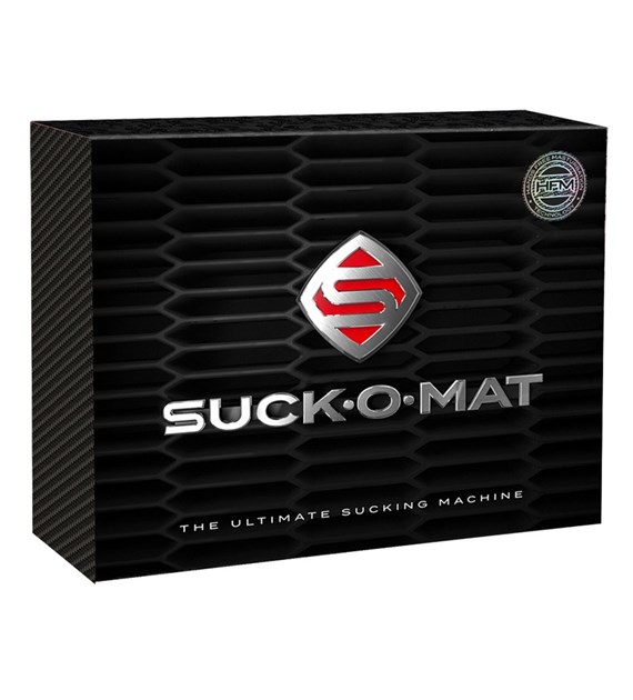 Suck-O-Mat
