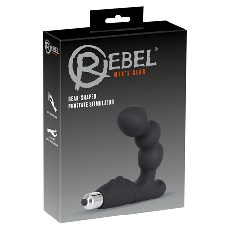 REBEL PROSTATE STIMULATOR