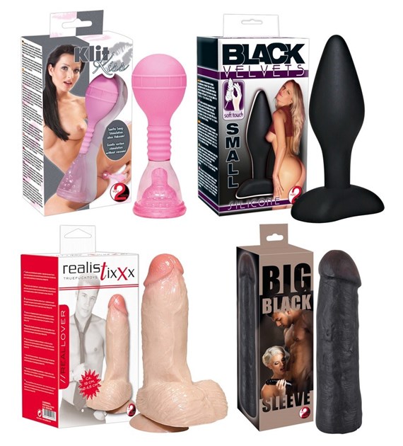 DILDO TOY OFFER 2.00