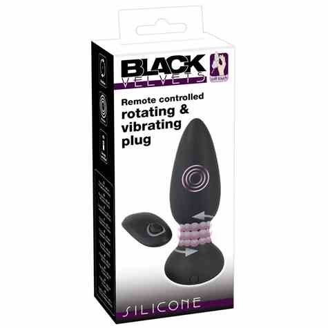 Rotating Plug