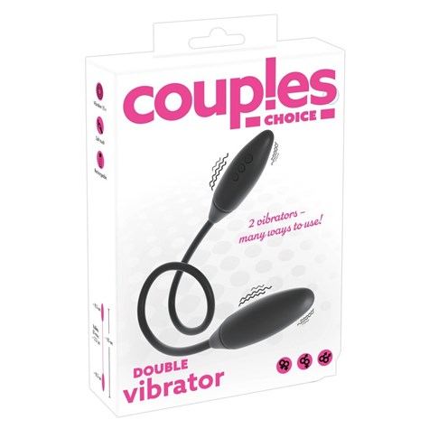 Double Vibrator