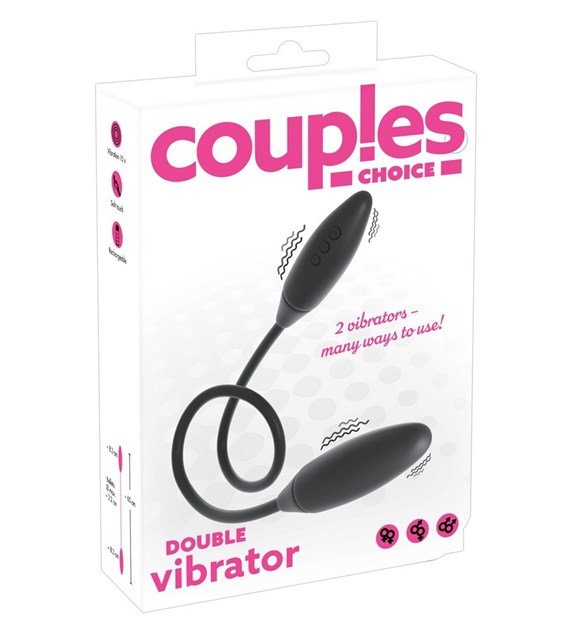 Double Vibrator