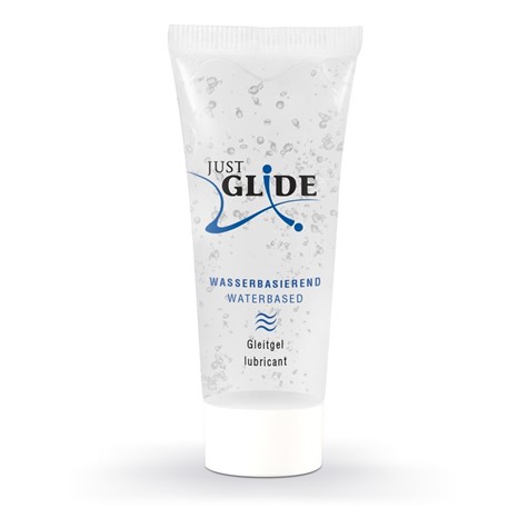 JUST GLIDE 20 ML