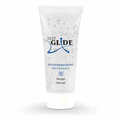 LUBRYKANT JUST GLIDE 20 ML