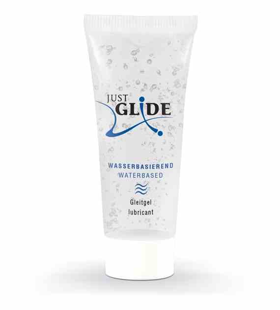 LUBRYKANT JUST GLIDE 20 ML