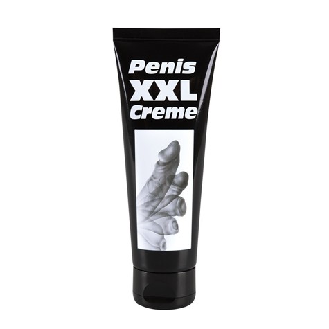 ŻEL PENIS-XXL-CREAM 80ML