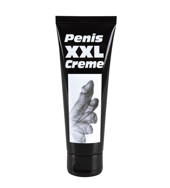 ŻEL PENIS-XXL-CREAM 80ML