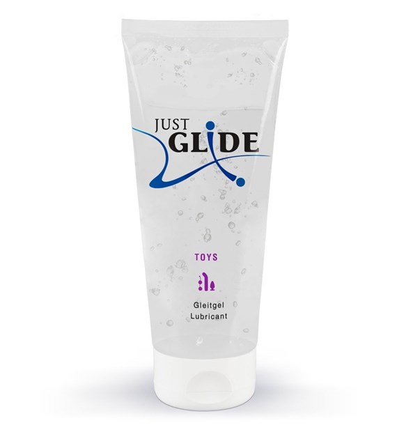 LUBRYKANT JUST GLIDE TOY LUBE 200 ML