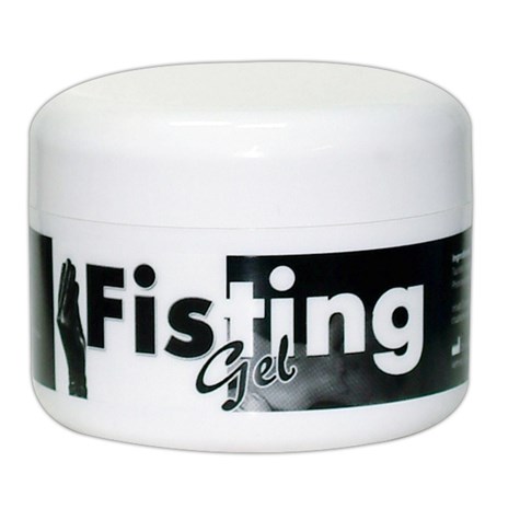 FISTING-LUBRICANT 200ML