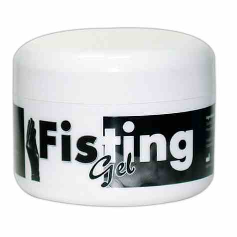 ŻEL DO FISTINGU FISTING-LUBRICANT 200ML
