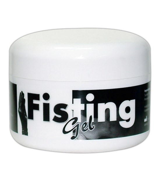 ŻEL DO FISTINGU FISTING-LUBRICANT 200ML