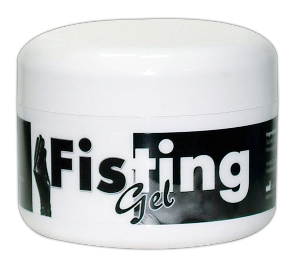 FISTING-LUBRICANT 200ML