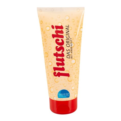 LUBRYKANT FLUTSCHI - ORIGINAL 200ML