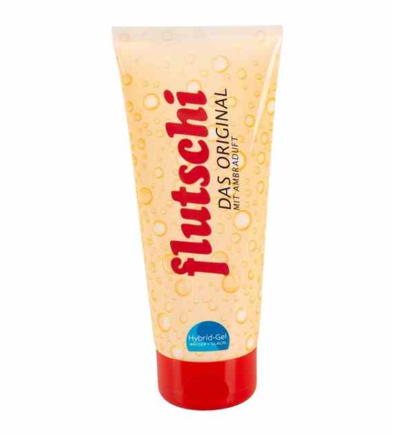 LUBRYKANT FLUTSCHI - ORIGINAL 200ML
