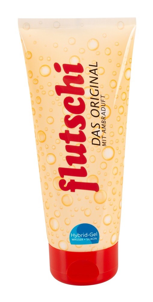 FLUTSCHI - ORIGINAL 200ML