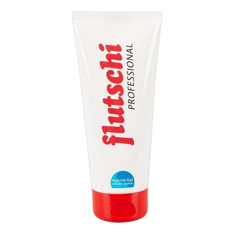 LUBRYKANT FLUTSCHI PROFESSIONAL 200ML