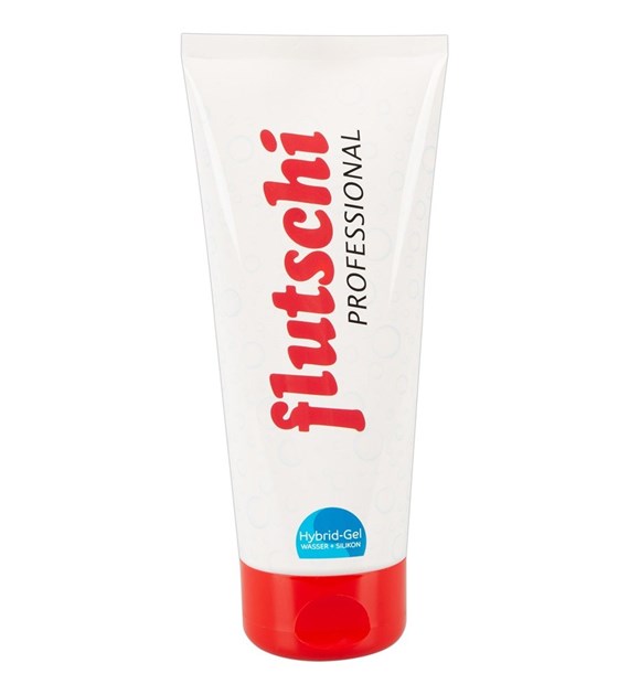 LUBRYKANT FLUTSCHI PROFESSIONAL 200ML