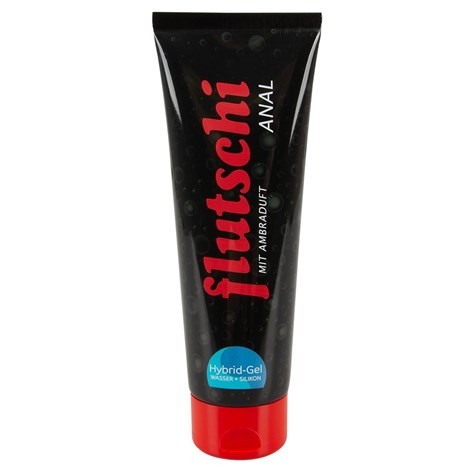 ŻEL ANALNY FLUTSCHI ANAL 80 ML LUB.