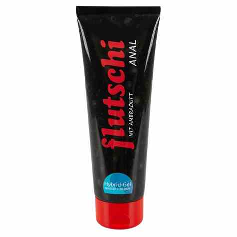 ŻEL ANALNY FLUTSCHI ANAL 80 ML LUB.