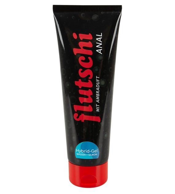 ŻEL ANALNY FLUTSCHI ANAL 80 ML LUB.