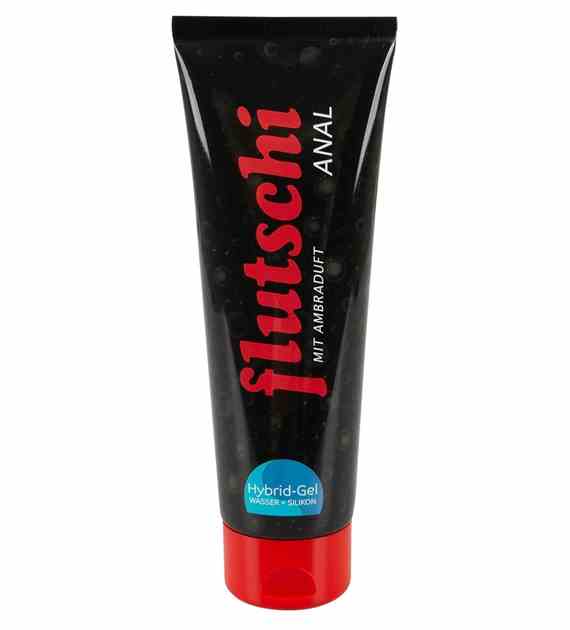 ŻEL ANALNY FLUTSCHI ANAL 80 ML LUB.
