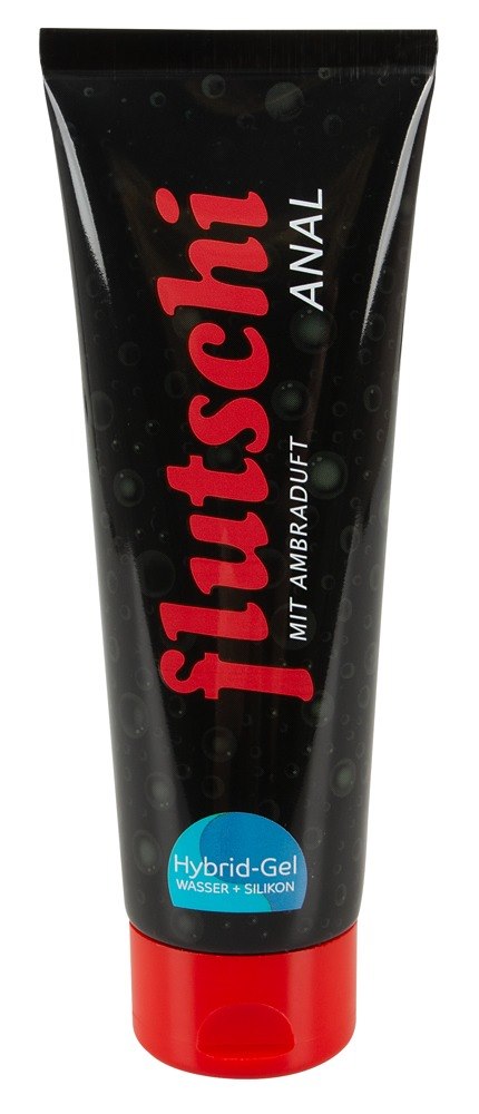 ŻEL ANALNY FLUTSCHI ANAL 80 ML LUB.