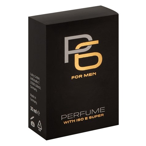 FEROMONY P6 SUPER DOUBLE CONCENT.25 ML