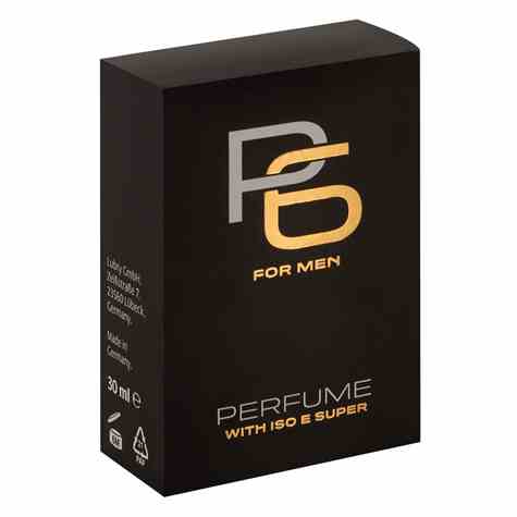 FEROMONY P6 SUPER DOUBLE CONCENT.25 ML