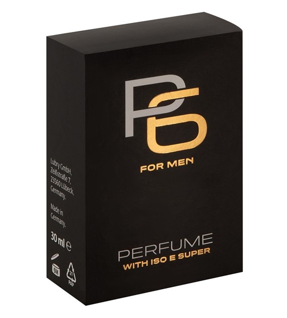 FEROMONY P6 SUPER DOUBLE CONCENT.25 ML