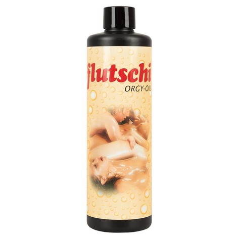 LUBRYKANT FLUTSCHI-ORGY-OIL 500ML