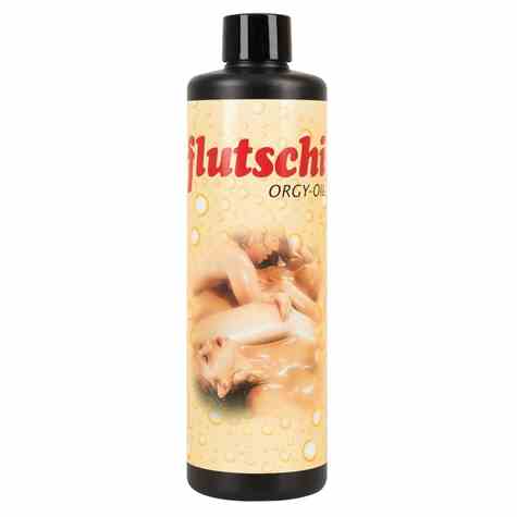 LUBRYKANT FLUTSCHI-ORGY-OIL 500ML