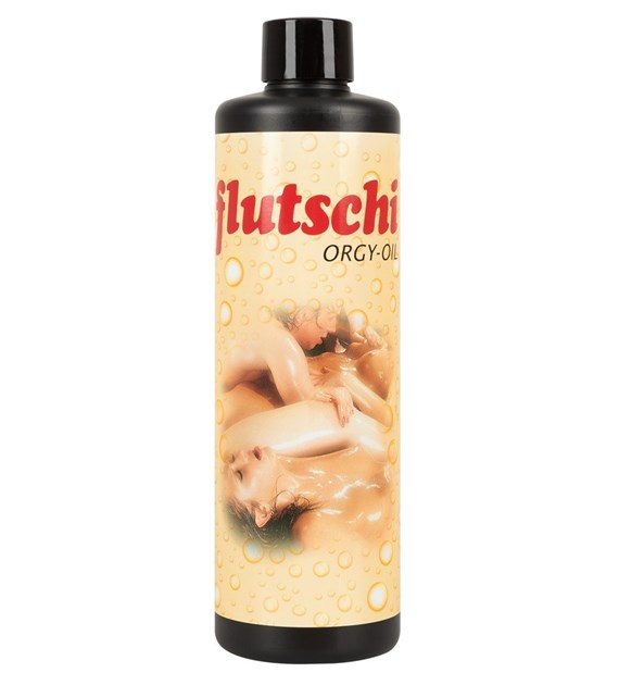 LUBRYKANT FLUTSCHI-ORGY-OIL 500ML