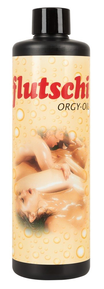 LUBRYKANT FLUTSCHI-ORGY-OIL 500ML