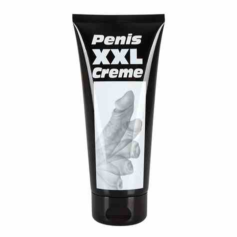 ŻEL PENIS ENLARGMENT CREAM 200 ML