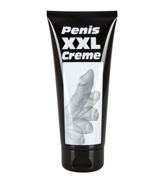 ŻEL PENIS ENLARGMENT CREAM 200 ML